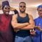 DOUBLE TROUBLE | MR MACARONI | BOLANLE NINALOWO | JIDE KOSOKO |