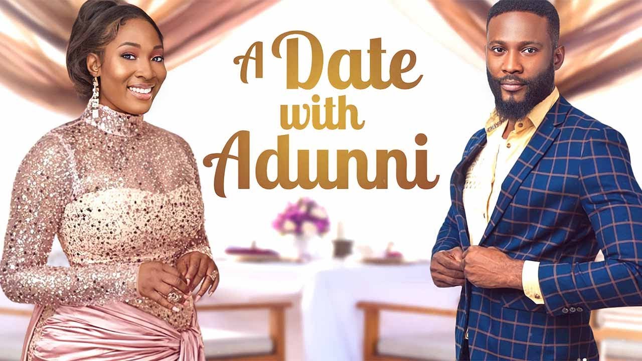 Watch A Date With Adunni Tope Olowoniyan Frankincense Ben 2022 